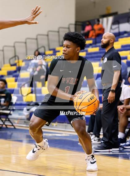 Thumbnail 1 in Pinson Valley @ Pebblebrook (Champions Classic Atlanta) photogallery.