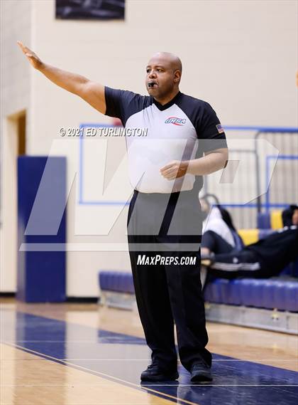 Thumbnail 3 in Pinson Valley @ Pebblebrook (Champions Classic Atlanta) photogallery.