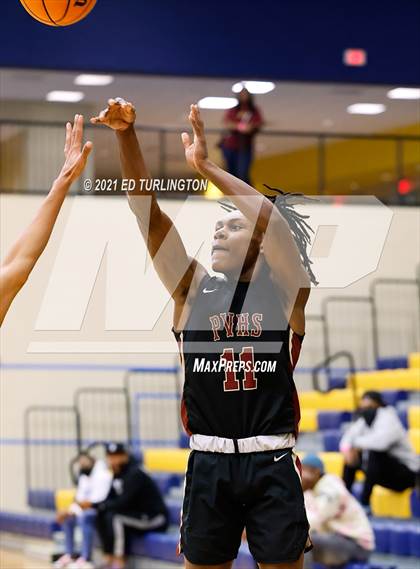Thumbnail 1 in Pinson Valley @ Pebblebrook (Champions Classic Atlanta) photogallery.