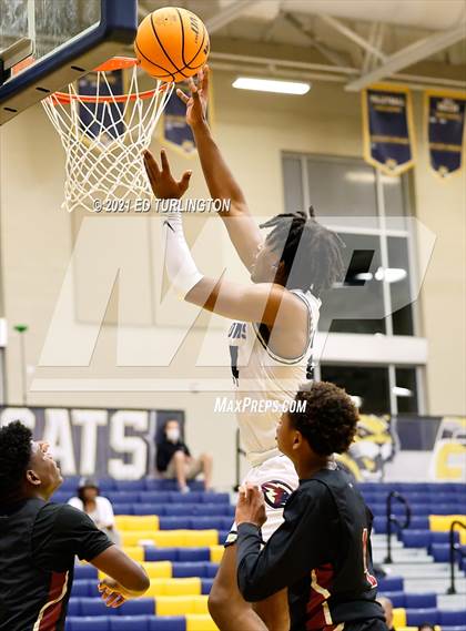 Thumbnail 1 in Pinson Valley @ Pebblebrook (Champions Classic Atlanta) photogallery.