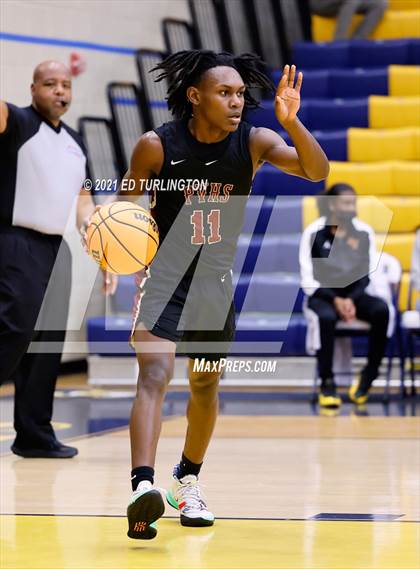Thumbnail 1 in Pinson Valley @ Pebblebrook (Champions Classic Atlanta) photogallery.