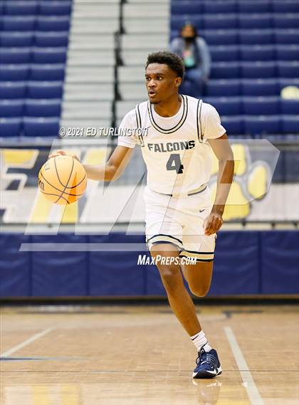 Thumbnail 1 in Pinson Valley @ Pebblebrook (Champions Classic Atlanta) photogallery.
