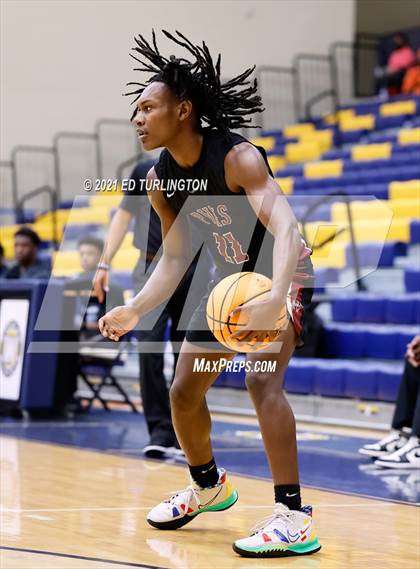 Thumbnail 3 in Pinson Valley @ Pebblebrook (Champions Classic Atlanta) photogallery.