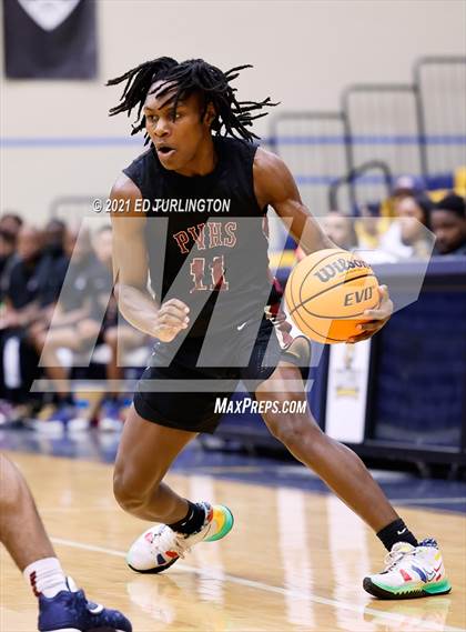 Thumbnail 2 in Pinson Valley @ Pebblebrook (Champions Classic Atlanta) photogallery.
