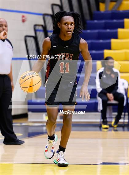 Thumbnail 3 in Pinson Valley @ Pebblebrook (Champions Classic Atlanta) photogallery.