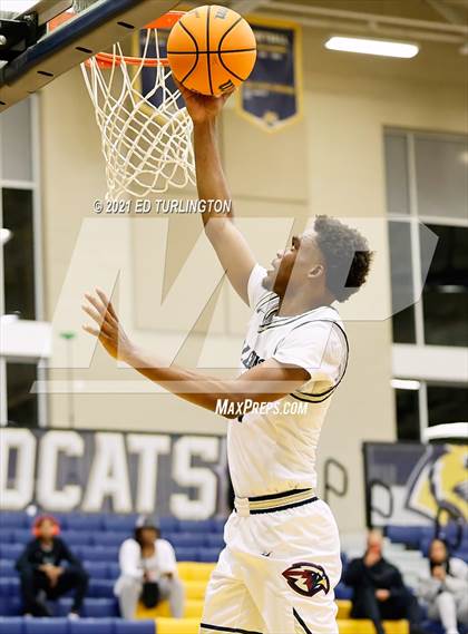 Thumbnail 3 in Pinson Valley @ Pebblebrook (Champions Classic Atlanta) photogallery.