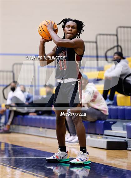 Thumbnail 1 in Pinson Valley @ Pebblebrook (Champions Classic Atlanta) photogallery.