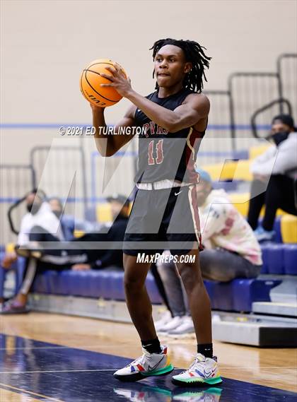 Thumbnail 2 in Pinson Valley @ Pebblebrook (Champions Classic Atlanta) photogallery.