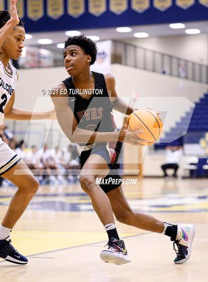 Thumbnail 1 in Pinson Valley @ Pebblebrook (Champions Classic Atlanta) photogallery.