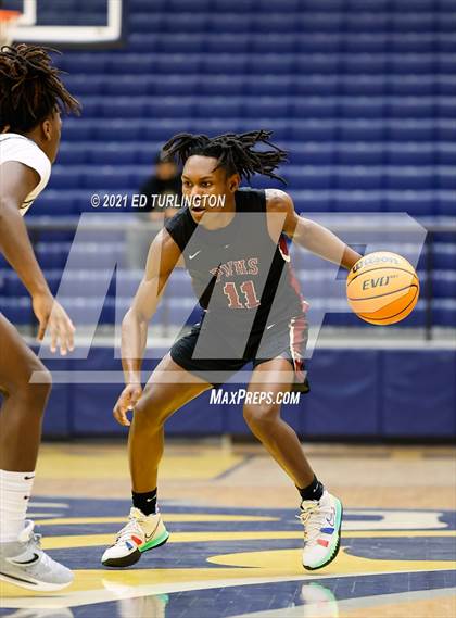 Thumbnail 3 in Pinson Valley @ Pebblebrook (Champions Classic Atlanta) photogallery.