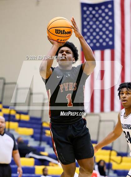 Thumbnail 2 in Pinson Valley @ Pebblebrook (Champions Classic Atlanta) photogallery.