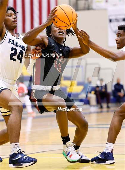 Thumbnail 2 in Pinson Valley @ Pebblebrook (Champions Classic Atlanta) photogallery.
