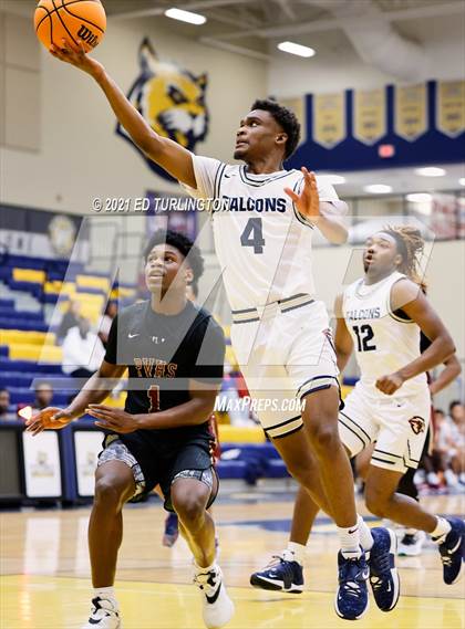 Thumbnail 3 in Pinson Valley @ Pebblebrook (Champions Classic Atlanta) photogallery.