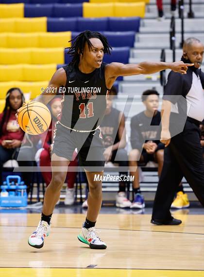 Thumbnail 2 in Pinson Valley @ Pebblebrook (Champions Classic Atlanta) photogallery.