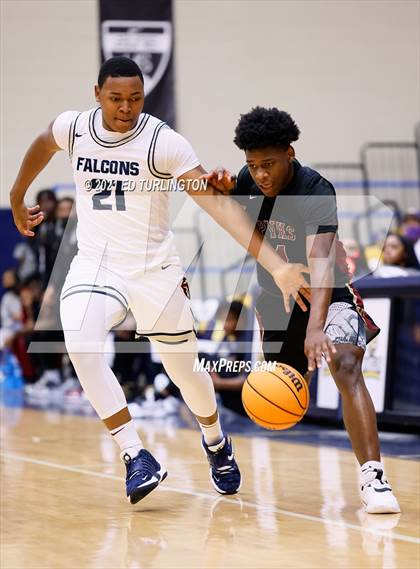 Thumbnail 3 in Pinson Valley @ Pebblebrook (Champions Classic Atlanta) photogallery.
