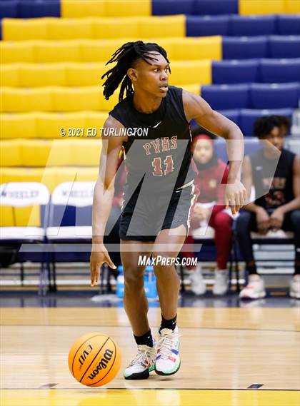 Thumbnail 1 in Pinson Valley @ Pebblebrook (Champions Classic Atlanta) photogallery.