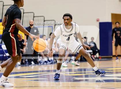 Thumbnail 3 in Pinson Valley @ Pebblebrook (Champions Classic Atlanta) photogallery.