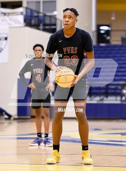 Thumbnail 2 in Pinson Valley @ Pebblebrook (Champions Classic Atlanta) photogallery.