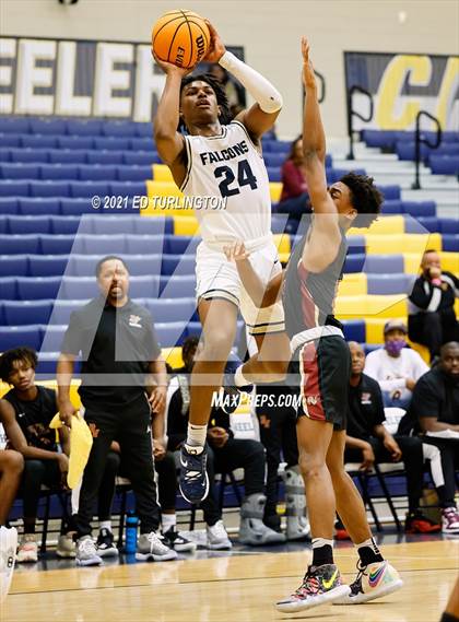 Thumbnail 3 in Pinson Valley @ Pebblebrook (Champions Classic Atlanta) photogallery.