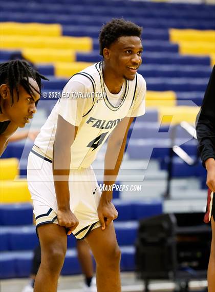 Thumbnail 2 in Pinson Valley @ Pebblebrook (Champions Classic Atlanta) photogallery.