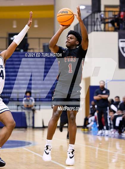 Thumbnail 3 in Pinson Valley @ Pebblebrook (Champions Classic Atlanta) photogallery.