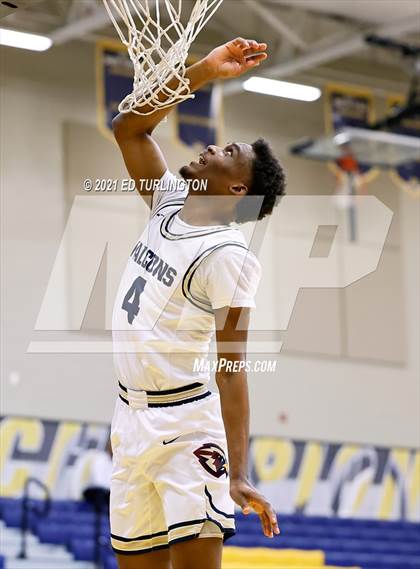 Thumbnail 3 in Pinson Valley @ Pebblebrook (Champions Classic Atlanta) photogallery.