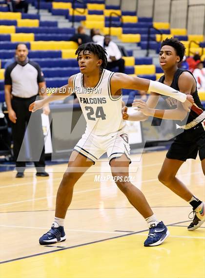 Thumbnail 2 in Pinson Valley @ Pebblebrook (Champions Classic Atlanta) photogallery.