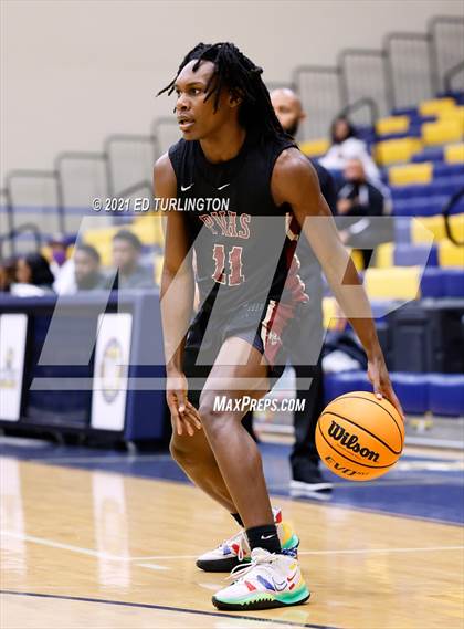 Thumbnail 2 in Pinson Valley @ Pebblebrook (Champions Classic Atlanta) photogallery.