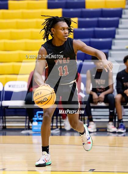 Thumbnail 3 in Pinson Valley @ Pebblebrook (Champions Classic Atlanta) photogallery.