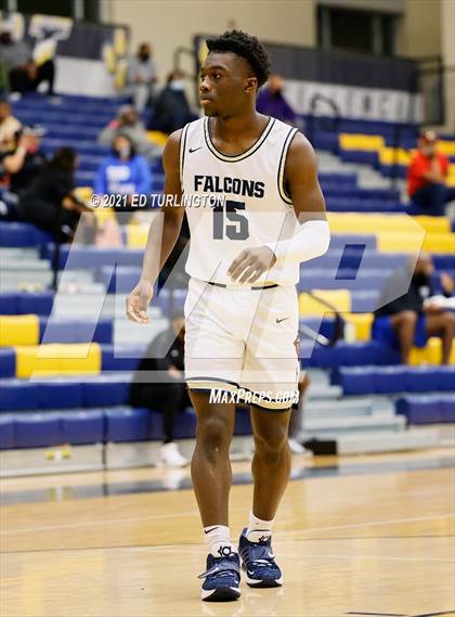 Thumbnail 2 in Pinson Valley @ Pebblebrook (Champions Classic Atlanta) photogallery.