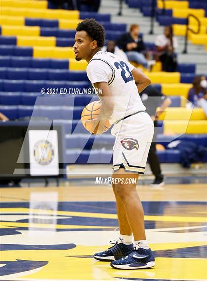 Thumbnail 3 in Pinson Valley @ Pebblebrook (Champions Classic Atlanta) photogallery.