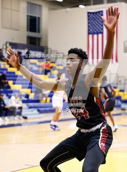 Thumbnail 2 in Pinson Valley @ Pebblebrook (Champions Classic Atlanta) photogallery.