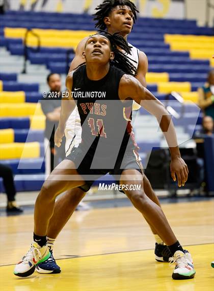 Thumbnail 3 in Pinson Valley @ Pebblebrook (Champions Classic Atlanta) photogallery.