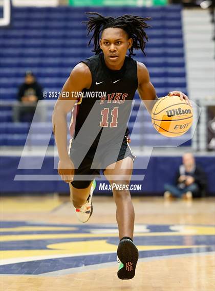 Thumbnail 3 in Pinson Valley @ Pebblebrook (Champions Classic Atlanta) photogallery.