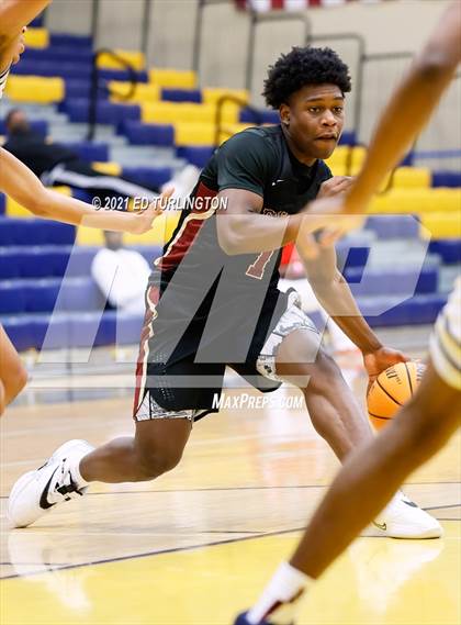 Thumbnail 1 in Pinson Valley @ Pebblebrook (Champions Classic Atlanta) photogallery.