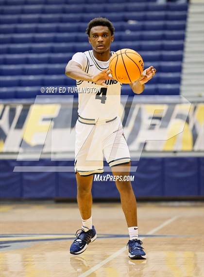 Thumbnail 2 in Pinson Valley @ Pebblebrook (Champions Classic Atlanta) photogallery.