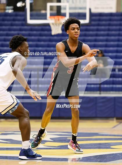 Thumbnail 2 in Pinson Valley @ Pebblebrook (Champions Classic Atlanta) photogallery.