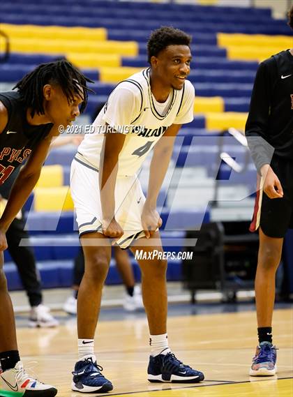Thumbnail 1 in Pinson Valley @ Pebblebrook (Champions Classic Atlanta) photogallery.