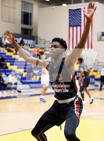 Thumbnail 1 in Pinson Valley @ Pebblebrook (Champions Classic Atlanta) photogallery.
