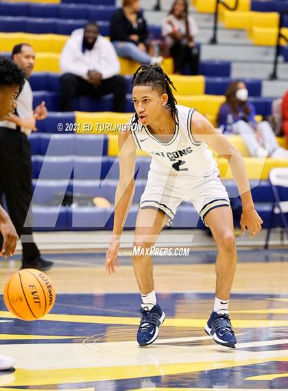 Thumbnail 2 in Pinson Valley @ Pebblebrook (Champions Classic Atlanta) photogallery.