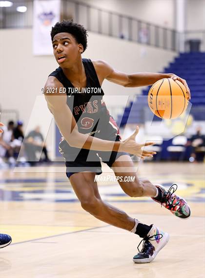 Thumbnail 2 in Pinson Valley @ Pebblebrook (Champions Classic Atlanta) photogallery.