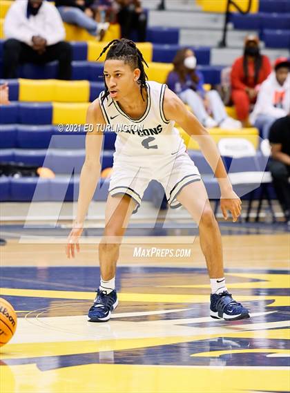 Thumbnail 3 in Pinson Valley @ Pebblebrook (Champions Classic Atlanta) photogallery.