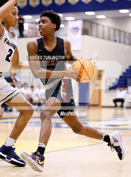Thumbnail 2 in Pinson Valley @ Pebblebrook (Champions Classic Atlanta) photogallery.