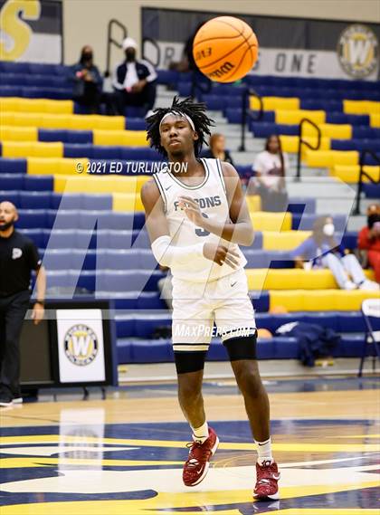 Thumbnail 2 in Pinson Valley @ Pebblebrook (Champions Classic Atlanta) photogallery.