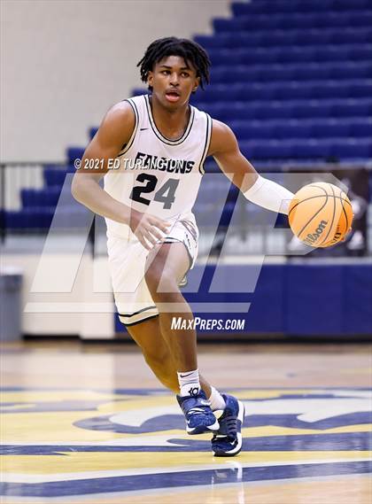 Thumbnail 3 in Pinson Valley @ Pebblebrook (Champions Classic Atlanta) photogallery.