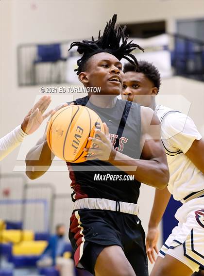 Thumbnail 2 in Pinson Valley @ Pebblebrook (Champions Classic Atlanta) photogallery.