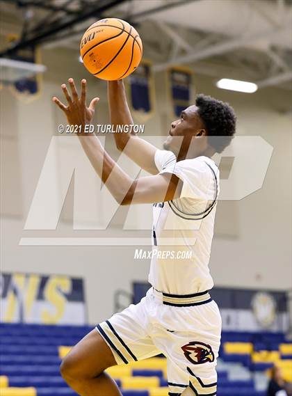 Thumbnail 3 in Pinson Valley @ Pebblebrook (Champions Classic Atlanta) photogallery.