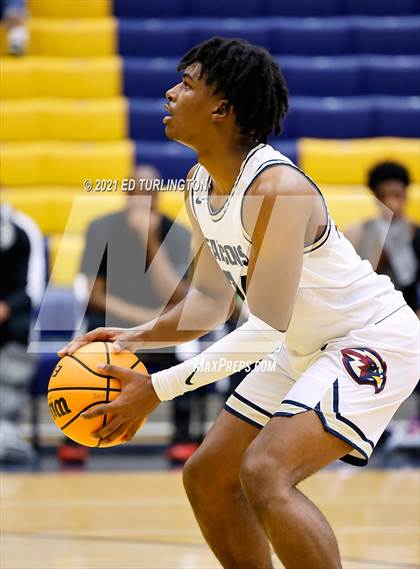 Thumbnail 1 in Pinson Valley @ Pebblebrook (Champions Classic Atlanta) photogallery.