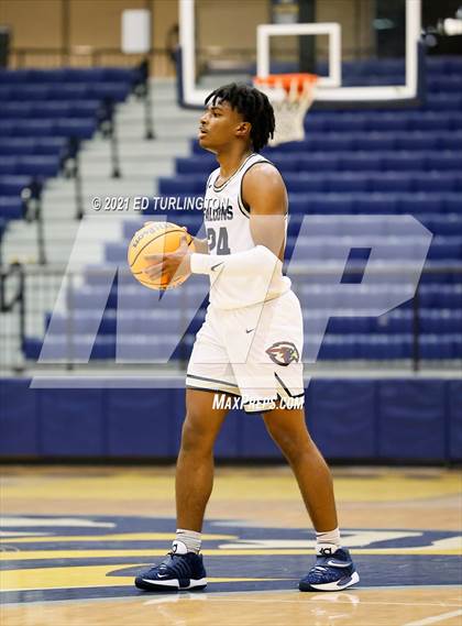Thumbnail 3 in Pinson Valley @ Pebblebrook (Champions Classic Atlanta) photogallery.
