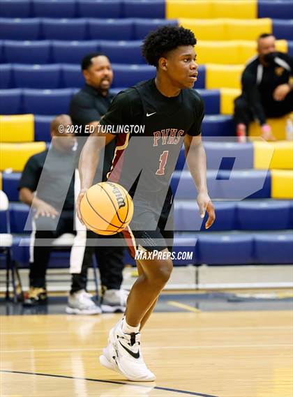 Thumbnail 1 in Pinson Valley @ Pebblebrook (Champions Classic Atlanta) photogallery.